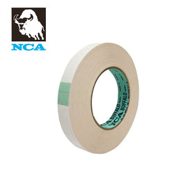 NCA BUFFALO バッファロー 両面テープ 19mm×33m 高品質 グリップ交換用テープ アメリカ製