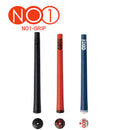 ナウオン NOWON NO1 GRIP 35シリーズ ハード ゴルフグリップ 35series 2024年NEWカラー