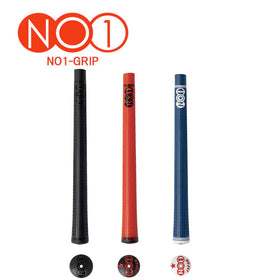 ナウオン NOWON NO1 GRIP 35シリーズ ハード ゴルフグリップ 35series 2024年NEWカラー