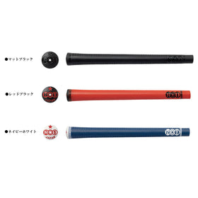 ナウオン NOWON NO1 GRIP 35シリーズ ハード ゴルフグリップ 35series 2024年NEWカラー