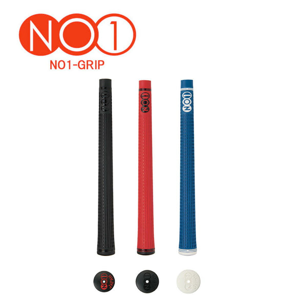 ナウオン NOWON NO1 GRIP 43シリーズ ハード ゴルフグリップ 43series hard 2024年NEWカラー