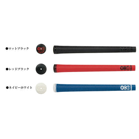 ナウオン NOWON NO1 GRIP 43シリーズ ハード ゴルフグリップ 43series hard 2024年NEWカラー
