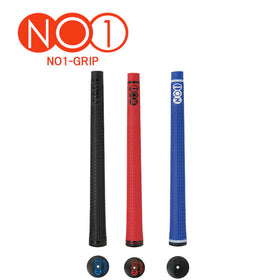ナウオン NOWON NO1 GRIP 48シリーズ ハード ゴルフグリップ 48series hard 2024年NEWカラー