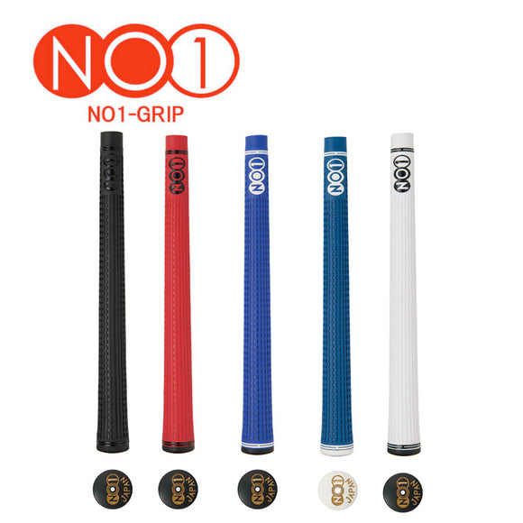 ナウオン NOWON NO1 GRIP 48シリーズ ソフト ゴルフグリップ 48series soft 2024年NEWカラー