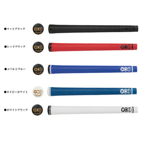 ナウオン NOWON NO1 GRIP 48シリーズ ソフト ゴルフグリップ 48series soft 2024年NEWカラー