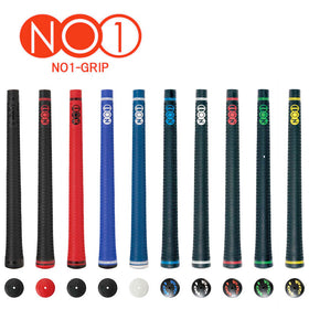 ナウオン NOWON NO1 GRIP 50シリーズ ハード ゴルフグリップ 50series hard 2024年NEWカラー