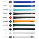 ナウオン NOWON NO1 GRIP 50シリーズ ソフト ゴルフグリップ 50series 2024年NEWカラー