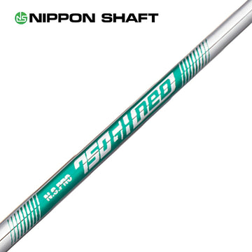 日本シャフト N.S.PRO 750 GH neo ネオ アイアン NIPPON SHAFT N.S.PRO 750GH neo 単品販売 リシャフト時工賃別途必要