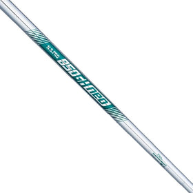 日本シャフト N.S.Pro 850GH ネオ スチール アイアンシャフト (N.S.Pro 850GH Neo Iron) #5ｰP 6本セット