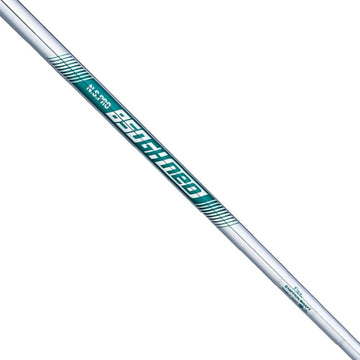 日本シャフト N.S.Pro 850GH ネオ スチール アイアンシャフト (N.S.Pro 850GH Neo Iron) #5ｰP 6本セット