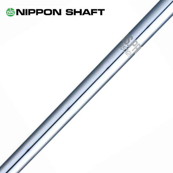 日本シャフト N.S.PRO 950GH パラレル 番手別 ウェッジ用