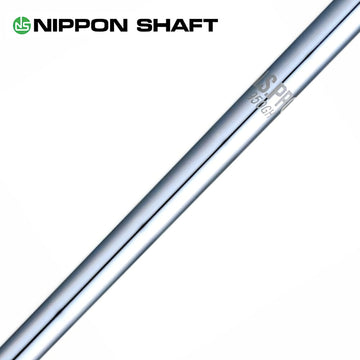 日本シャフト N.S.PRO 950GH パラレル 番手別 ウェッジ用