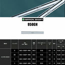 日本シャフト N.S.PRO 950GH パラレル 番手別 ウェッジ用