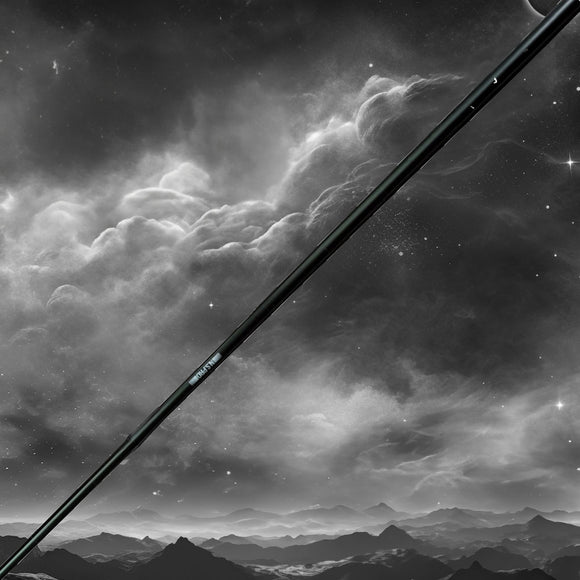 日本シャフト ブラックシャドウ パターシャフト NS.PRO Black Shadow Putter Shaft パター用