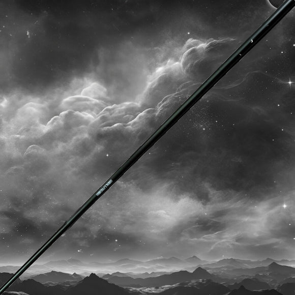 日本シャフト ブラックシャドウ パターシャフト NS.PRO Black Shadow Putter Shaft パター用