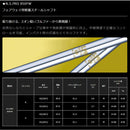 COBRA コブラ DARKSPEED FW スリーブ付きシャフト 日本シャフト N.S.PRO 850 FW スチール FW専用