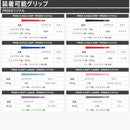 カスタムオーダー PRGR 23年 02 アイアン 日本シャフト N.S.PRO ZELOS 6 #4,#5