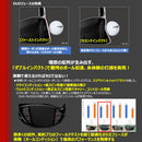 先行予約 PRGR 26 RS DUO デュオ MAX ドライバー VENTUS FOR PRGRシャフト ヘッドカバー付き トルクレンチなし