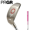 PRGR プロギア R35 WEDGE ウェッジ ロフト角35度 クラブ長32インチ レディース