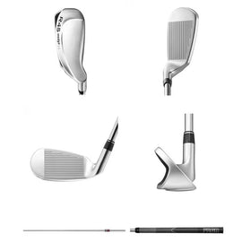 PRGR プロギア R45 WEDGE ウェッジ オリジナルシャフト CB ロフト角45度 クラブ長35インチメンズ ゴルフ