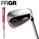 PRGR プロギア R45 WEDGE ウェッジ 2 CB ロフト角45度 クラブ長34インチ レディース ゴルフ