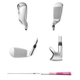 PRGR プロギア R45 WEDGE ウェッジ 2 CB ロフト角45度 クラブ長34インチ レディース ゴルフ