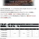 正規取扱店 PRGR プロギア カスタムオーダー 2026 RS DUO ドライバー フジクラ 24 VENTUS BLACK