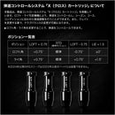正規取扱店 PRGR プロギア カスタムオーダー 2026 RS DUO ドライバー USTマミヤ ATTAS RX ULTRA BLACK