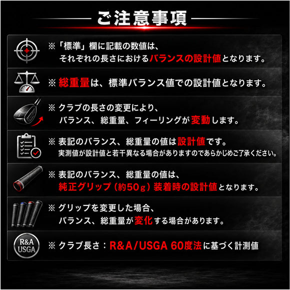正規取扱店 PRGR プロギア カスタムオーダー 2026 RS DUO ドライバー 三菱ケミカル Diamana TB