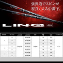 正規取扱店 PRGR プロギア カスタムオーダー 2026 RS DUO ドライバー USTマミヤ LIN-Q RED EX
