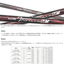 正規取扱店 PRGR プロギア カスタムオーダー 2026 RS DUO ドライバー 日本シャフト N.S.PRO Regio Formula M+
