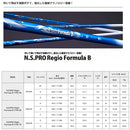 正規取扱店 PRGR プロギア カスタムオーダー 2026 RS DUO ドライバー 日本シャフト N.S.PRO Regio Formula B