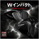 正規取扱店 PRGR プロギア カスタムオーダー 2026 RS DUO ドライバー フジクラ SPEEDER BOOST