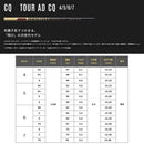 正規取扱店 PRGR プロギア カスタムオーダー 2026 RS DUO ドライバー グラファイトデザイン TOUR AD CQ