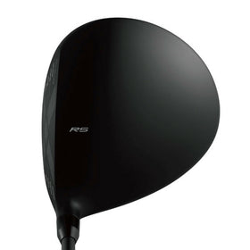 RS Xシリーズ PRGR RS ドライバー 2024年モデル 高初速 低スピン 強弾道 ニュートラル重心 弾道調整可 軽量シャフト搭載