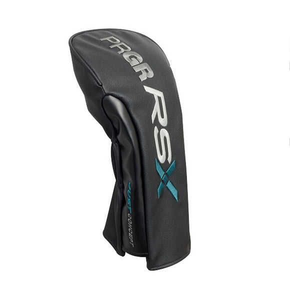 RS Xシリーズ PRGR RS ドライバー 2024年モデル 高初速 低スピン 強弾道 ニュートラル重心 弾道調整可 軽量シャフト搭載