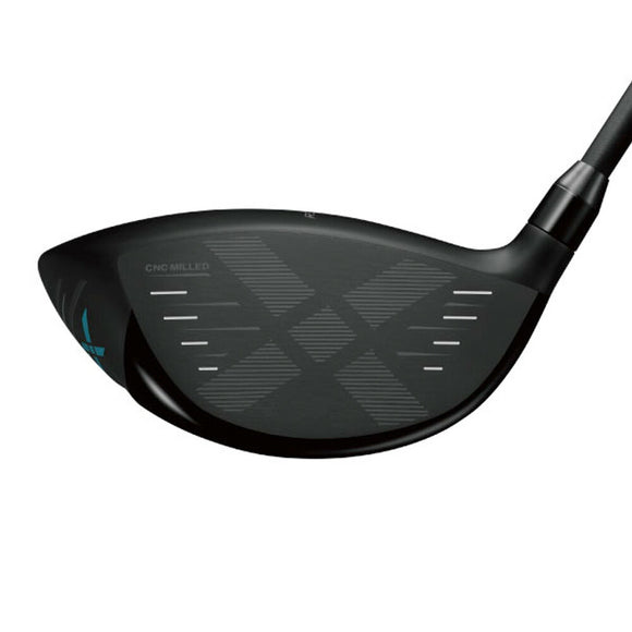RS Xシリーズ PRGR RS F ドライバー 2024年モデル 高初速 低スピン 強弾道 フェードバイアス 可変ウェイト 高性能ゴルフクラブ