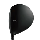 PRGR RS フェアウェイウッド FW 2024年モデル 高・強弾道 大型シャローヘッド 直進性アップ RSシリーズ ゴルフ クラブ