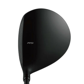 PRGR RS フェアウェイウッド FW 2024年モデル 高・強弾道 大型シャローヘッド 直進性アップ RSシリーズ ゴルフ クラブ