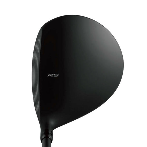 PRGR RS フェアウェイウッド FW 2024年モデル 高・強弾道 大型シャローヘッド 直進性アップ RSシリーズ ゴルフ クラブ
