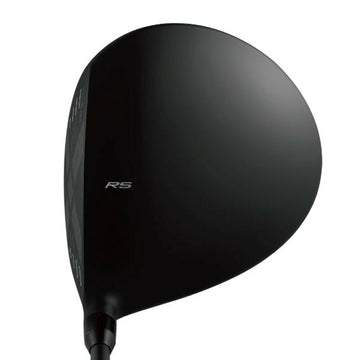 RS Xシリーズ PRGR RS MAX ドライバー 2024年モデル 高初速 低スピン 大慣性モーメント 直進性向上 弾道調整可