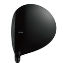 RS Xシリーズ PRGR RS MAX ドライバー 2024年モデル 高初速 低スピン 大慣性モーメント 直進性向上 弾道調整可