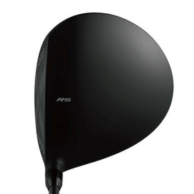 RS Xシリーズ PRGR RS MAX ドライバー 2024年モデル 高初速 低スピン 大慣性モーメント 直進性向上 弾道調整可