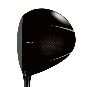 PRGR SUPER egg フェアウェイウッド 2024年モデル 高反発 シャローヘッド 軽量設計