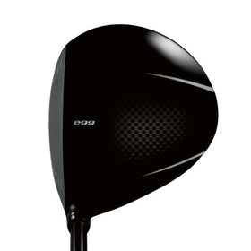 PRGR SUPER egg フェアウェイウッド 2024年モデル 高反発 シャローヘッド 軽量設計