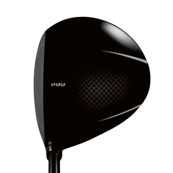 PRGR SUPER egg フェアウェイウッド 2024年モデル 高反発 シャローヘッド 軽量設計