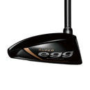 PRGR SUPER egg フェアウェイウッド 2024年モデル 高反発 シャローヘッド 軽量設計