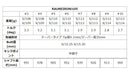 PRGR カスタムオーダー 01アイアン グラファイトデザインRAUNE IRON 105＃4.5.6.7.8.9.＃P番手別販売 コンボ対応可能