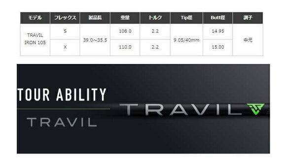 PRGR カスタムオーダー 01アイアン フジクラTRAVIL IRON 115＃4.5.6.7.8.9.＃P番手別販売 コンボ対応可能