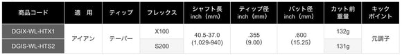 正規取扱店 PRGR カスタムオーダー 02アイアン トゥルーテンパー Dynamic Gold EX TOUR ISSUE ＃4.5.6.7.8.9.＃P 番手別販売 コンボ対応可能